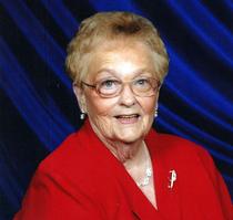 Esther Coffman Ferguson